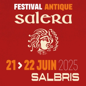 Salera, festival antique