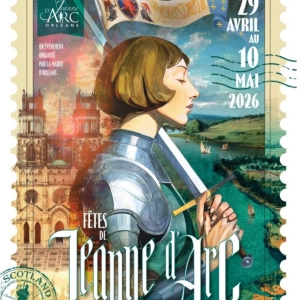 Jeanne d'Arc, figure de l'église et de l'état