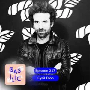 Été | CYRIL DION : Réenchanter la lutte