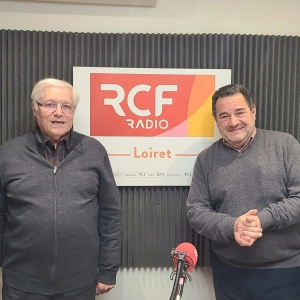 Les traditions de Noel avec Jean-Frédéric Poisson