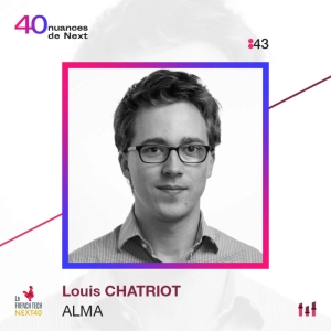 [BEST OF] Part 2 - Louis Chatriot - Alma : Sur le canap