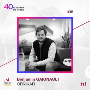 [BEST OF] 40 nuances de Benjamin Gaignault - Ornikar - Part 2