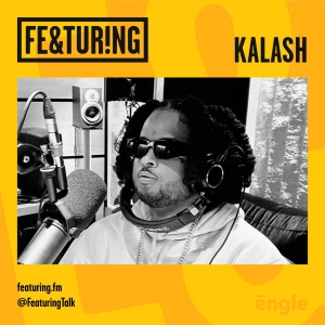 Featuring Kalash