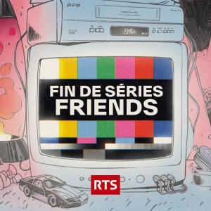 FRIENDS (4/4) - Un problème de diversité