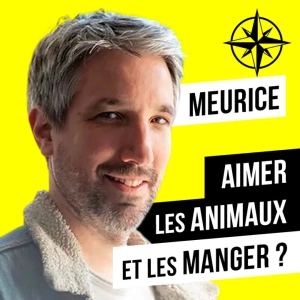 Extrait | Meurice : Pourquoi c'est chiant d'être vegan ?