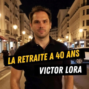#259 - Je verse 2000 € / mois sur le compte de ma copine.