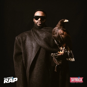 Fally Ipupa - "XX" #3