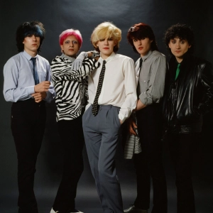 Quand la New Wave rêve d'Extrème-Orient, avec China Crisis, Wang Chung..., ou encore Japan
