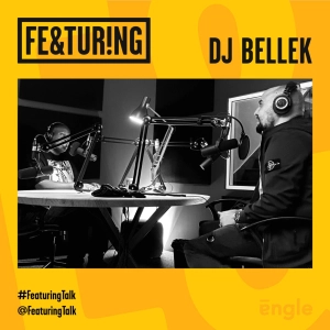 Featuring Dj Bellek