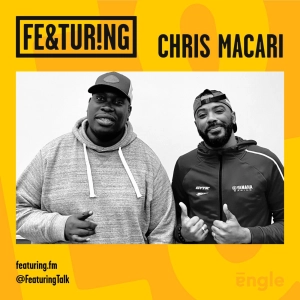 Featuring Chris Macari