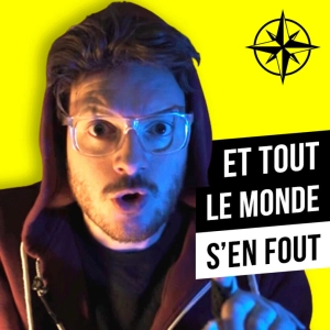 Rediff | Axel Lattuada : Et Tout le Monde s'en Fout !