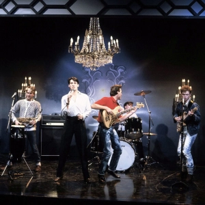Spandau Ballet "True" : une déclaration d'amour, un manifeste musical, une révolution