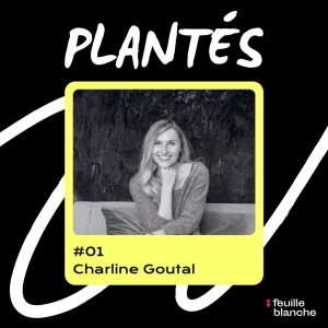 [DISCOVER] J'ai planté ma marque de lingerie - Charline Goutal, fondatrice de Ma P'tite Culotte