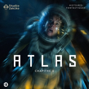 Atlas Episode 6/10