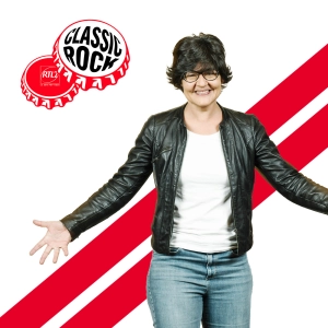 L'intégrale - Eagles, Joan Jett, The Clash dans RTL2 Classic Rock (16/05/26)