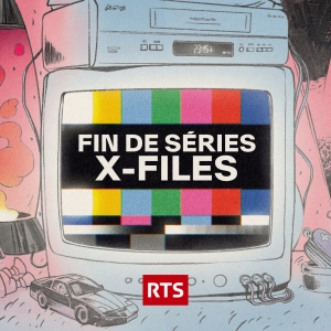 X-FILES (1/5) – Enfin du nouveau à la télé