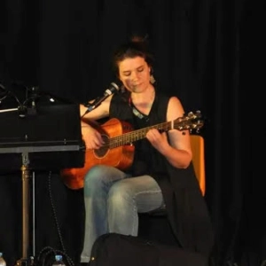 Virginie Donnart, musicienne aux multiples talents