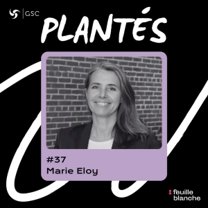 [DISCOVER] :37 Liquidation forcée : son repreneur abandonne la veille de la signature - Marie Eloy - Bouge ta boite