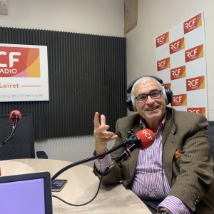Jérôme Kohn, l'expert de la Gastronomie locale !