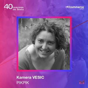:27 [SISTA RECOMMERCE] Kaméra Vesic - PikPik - L'extraordinaire est dans l'ordinaire