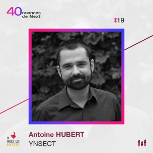 [BEST OF] 40 nuances d'Antoine Hubert - Ynsect - Part 2