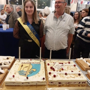 L'Amical Sologne-Blésois fête ses 100 ans !