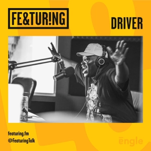 Featuring Driver