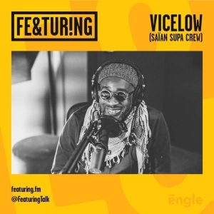 Featuring Vicelow (Saïan Supa Crew)