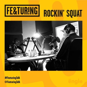 Featuring Rockin' Squat