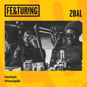 Featuring 2 Bal