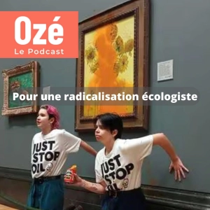 Bonus | Faut-il Radicaliser l'Écologie ?