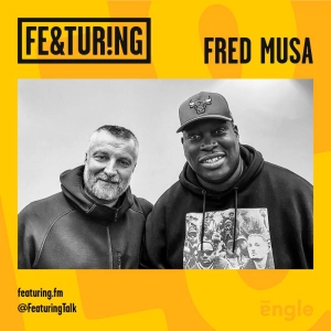 Featuring Fred Musa