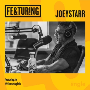Featuring Joeystarr