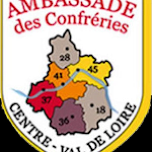 Benoît Pautrat, Président de la Fédération Française des Confréries