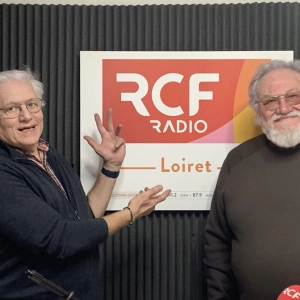 Jean-Pierre Simon, poète et parolier !