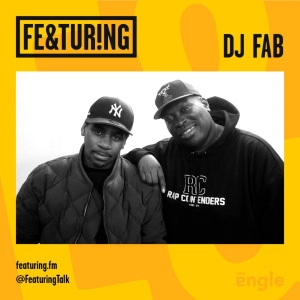 Featuring DJ Fab