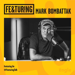 Featuring Mark Bombattak