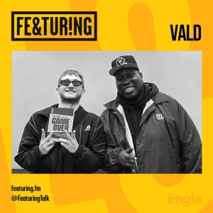 Featuring Vald
