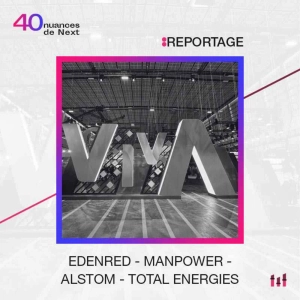 Les corpo et la Tech : enjeux et collaborations startups / grands groupes