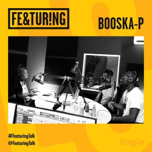 Featuring Booska-P (Fif & Hamad)