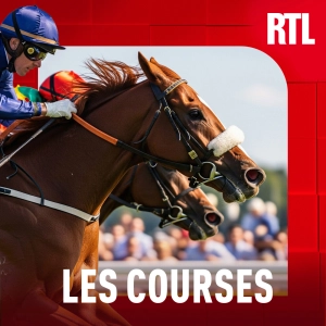 Les Courses - L'outsider de RTL du 07 juin 2026