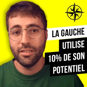 229. La Gauche utilise 10% de son Potentiel