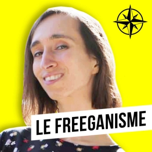 Rediff | Connais-tu le FREEGANISME ?
