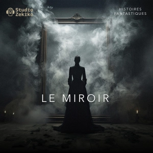 Le miroir 1/2