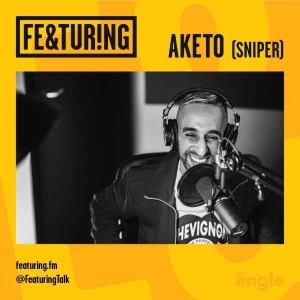 Featuring Aketo (Sniper)