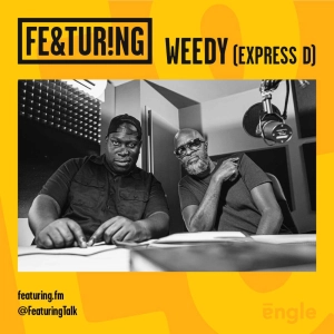 Featuring Weedy (Expression Direkt)