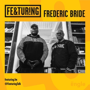 Featuring Frederic Bride