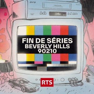 BEVERLY HILLS 90210 (3/5) - Sous les paillettes, les strates