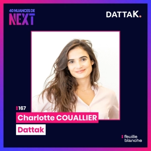 :167 Elle quitte AXA pour créer une assurance anti-cyberattaques - Charlotte Couallier