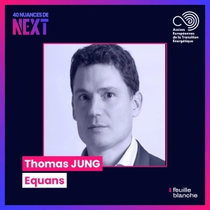 [HORS SÉRIE] Une mission : accompagner une triple transition - Thomas Jung - Equans
